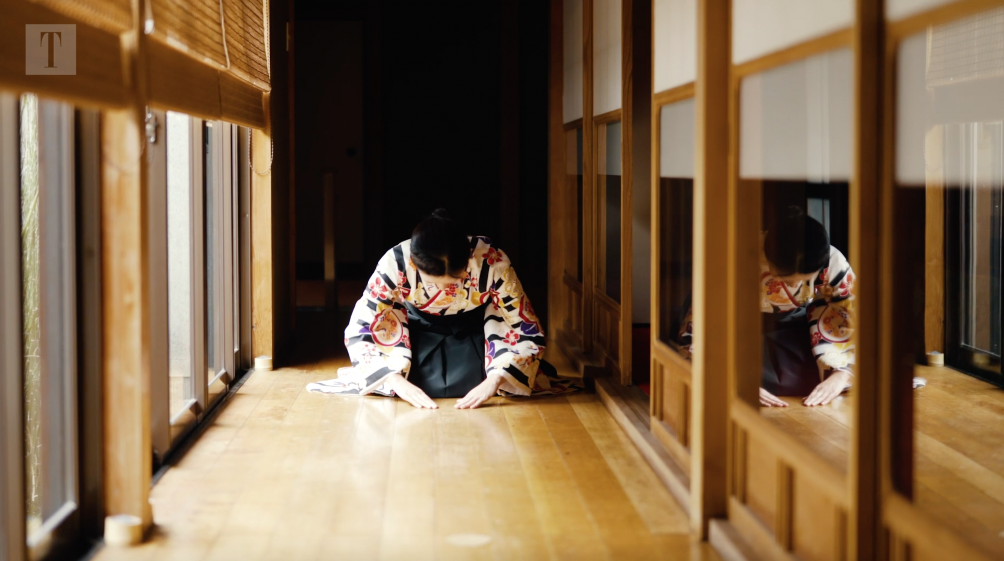 Watch: The Tatler Guide To Kyoto & Osaka