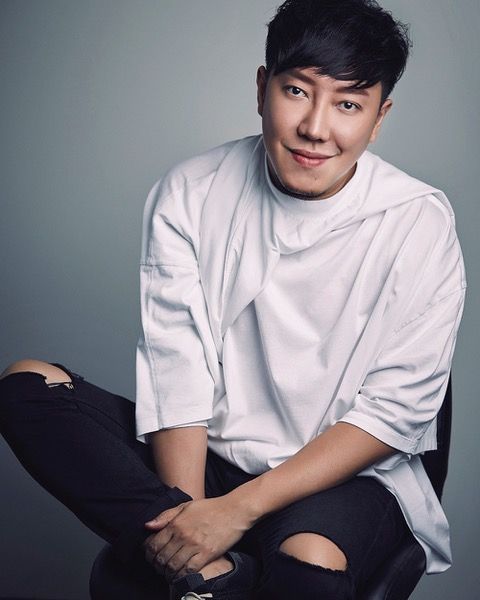 Desmond Lim