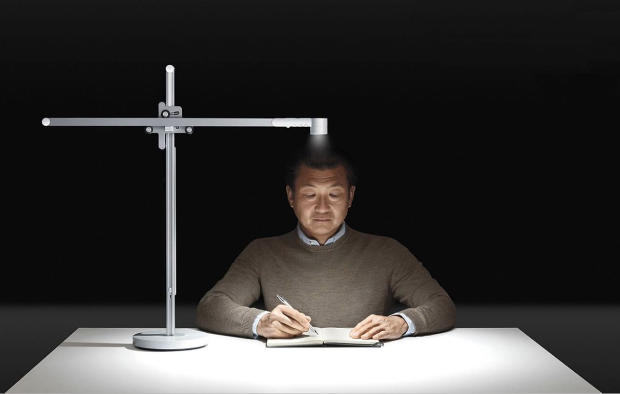 3 New High-Tech Products From Dyson To Support Your Wellbeing