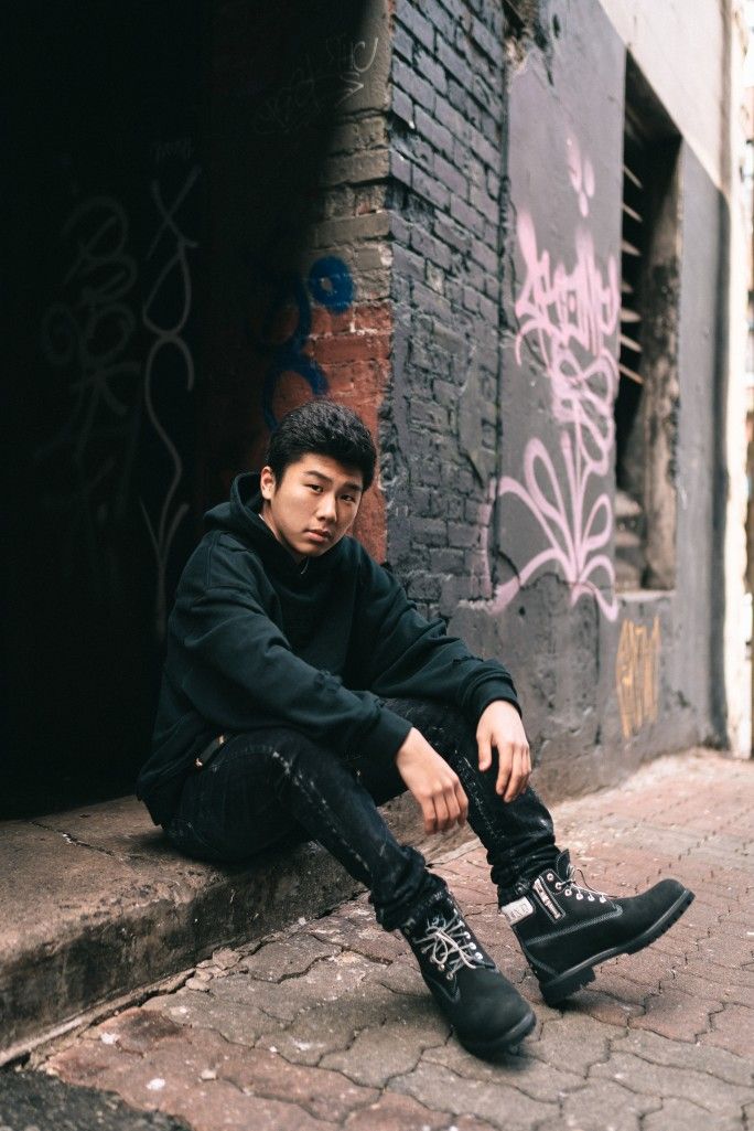 This Teenager Won The S$1.1M Bid For A Complete Collection Of Supreme Skate Decks