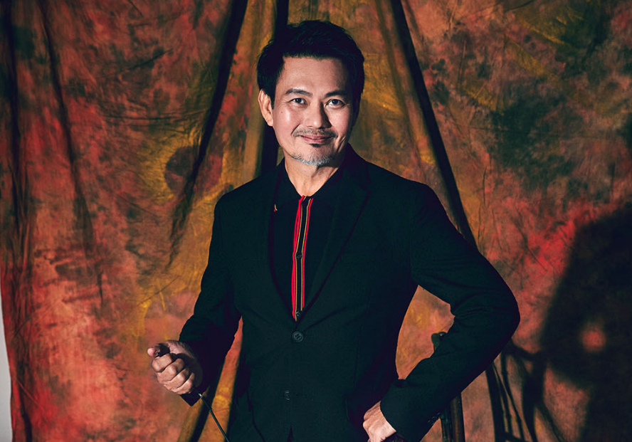 Tatler Fashion Awards 2019 Most Stylish Man: Mervin Wee