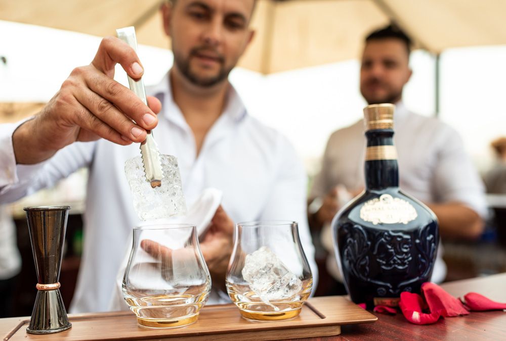 Tatler’s Outing With Royal Salute In Dubai