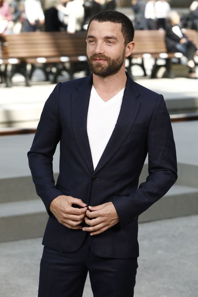 Guillaume Gouix