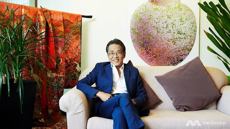Banyan Tree's Ho Kwon Ping On The AirAsia Phenomenon And Rainbow Tourism