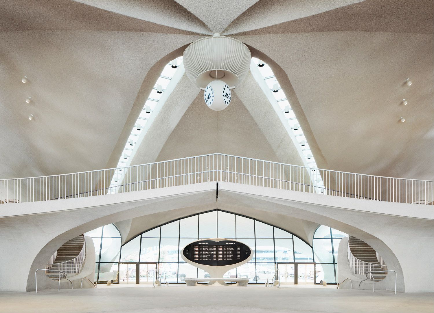 4 Reasons To Visit New York’s TWA Hotel