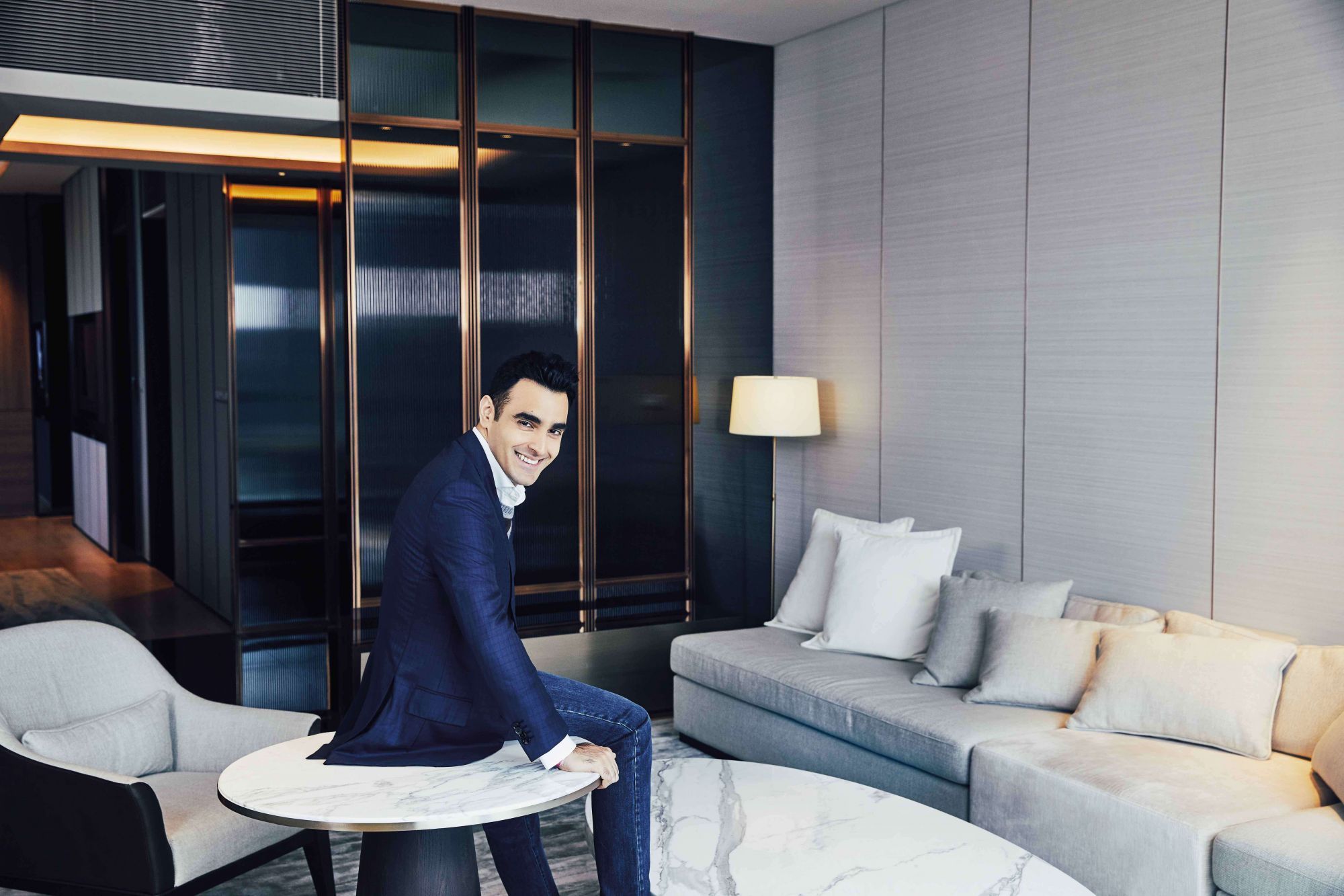 Real Estate Billionaire Kishin RK’s Latest Investment Is In Artificial Intelligence
