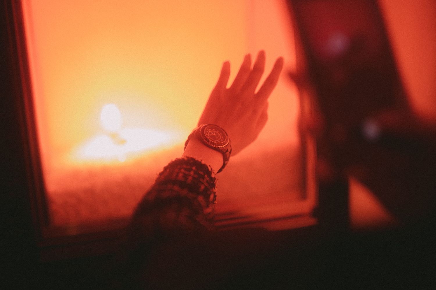 Chanel’s Revamp Of Its Iconic J12 Watch: "Apart From The Buckle, Everything Has Changed"