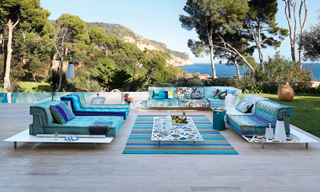 The French Design Classic Your Home Might Be Missing Tatler Singapore The French Design Classic Your Home, Where Is Roche Bobois Furniture Made