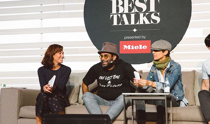The World’s 50 Best Restaurants 2019 In Singapore: The Event Programme