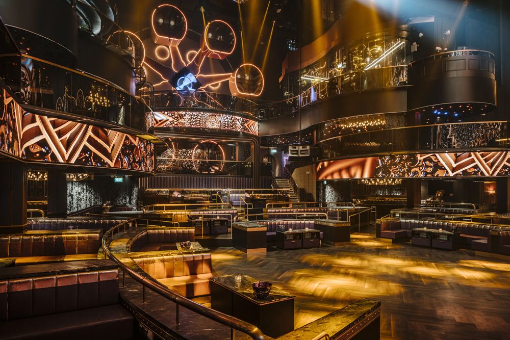 Only Spending One Day In Singapore? Here's A Meal Itinerary Which Also Features The 5 Best Museums, Clubs And Hangouts