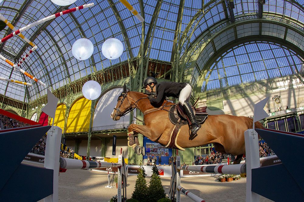 Grand Prix Hermes 2019