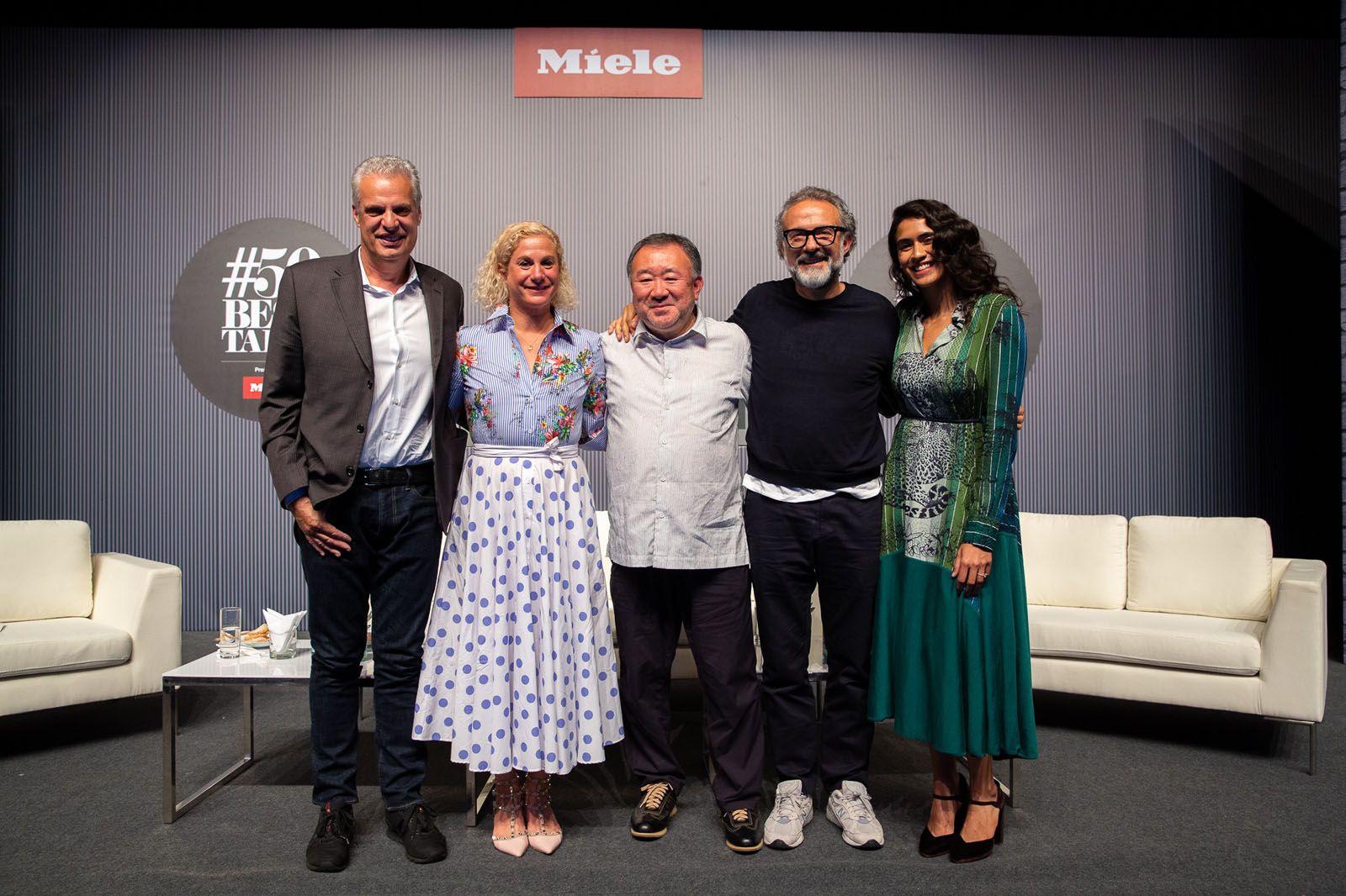 How To Attract The Right Kitchen Karma, According To The World's Best Chefs