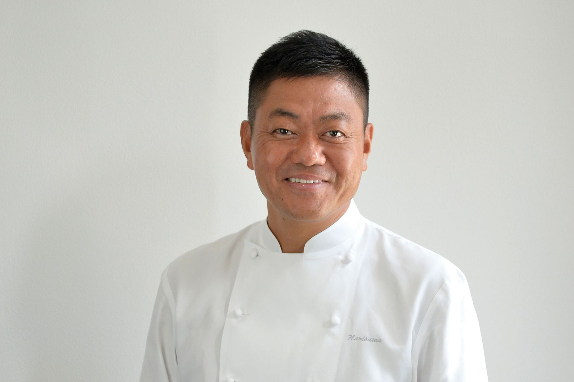 Into The Wild: Meet Yoshihiro Narisawa, The Chef Behind Sustainable Gastronomy