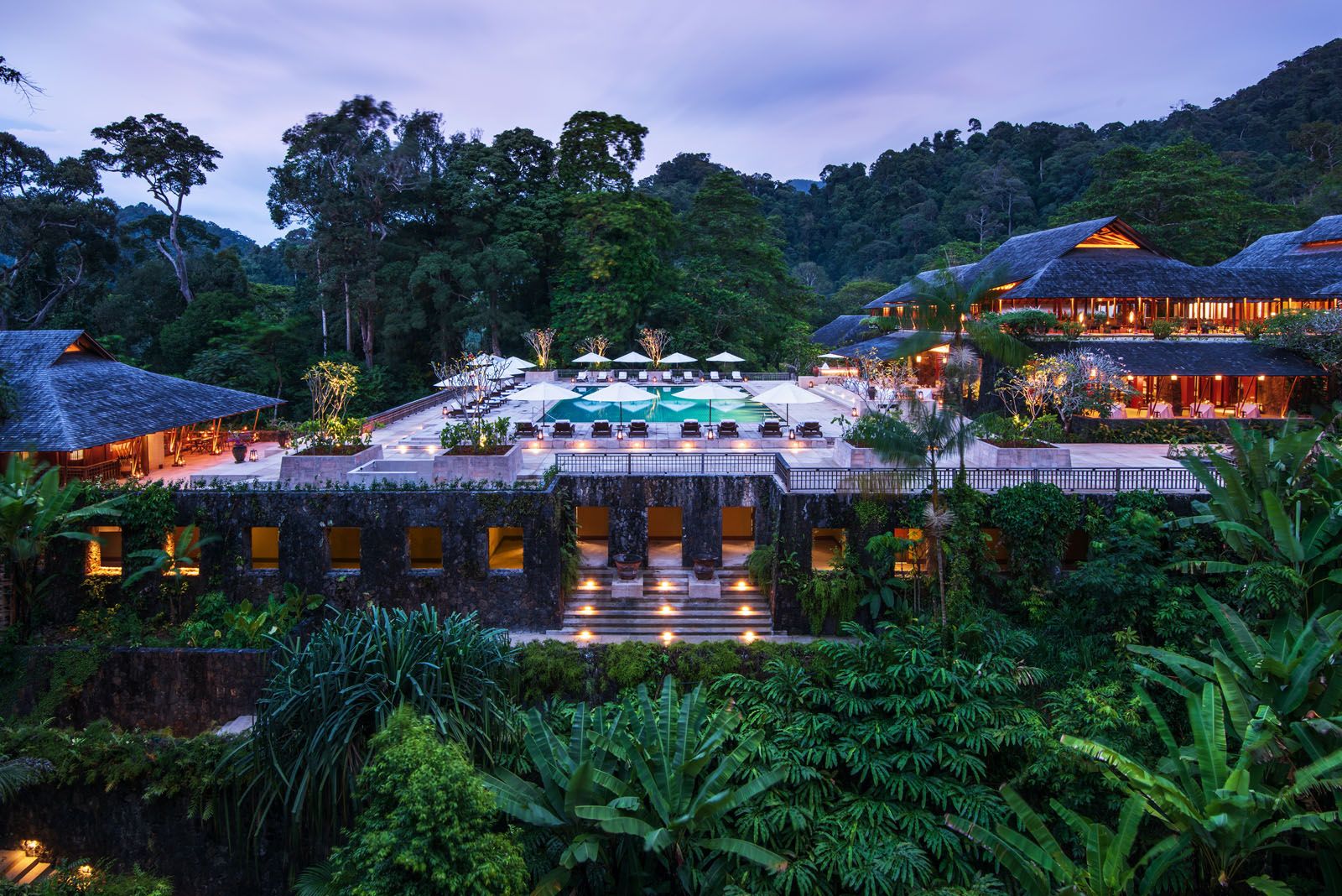 The Datai Langkawi Raises The Bar On Eco-Initiatives