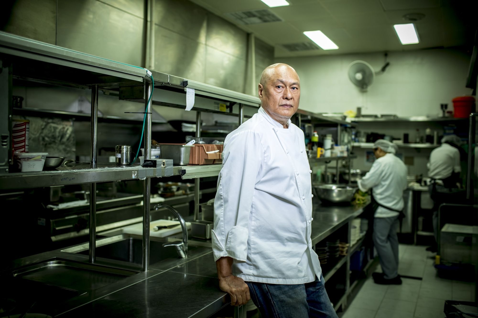 On The Pass: Damian D'Silva Of Folklore
