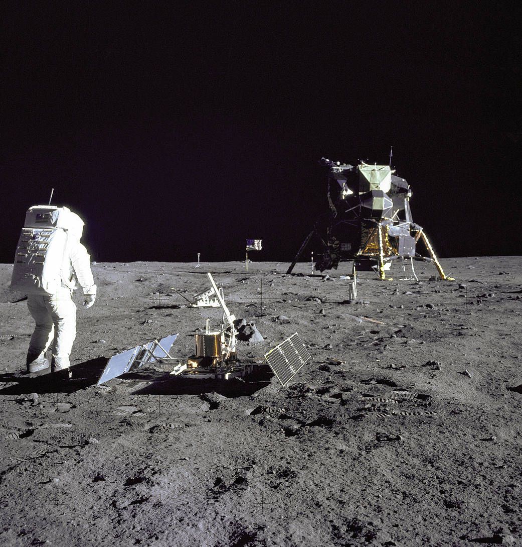 Image: NASA
