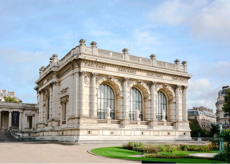 The Important Role Of Private Giving In The Preservation Of Cultural Heritage