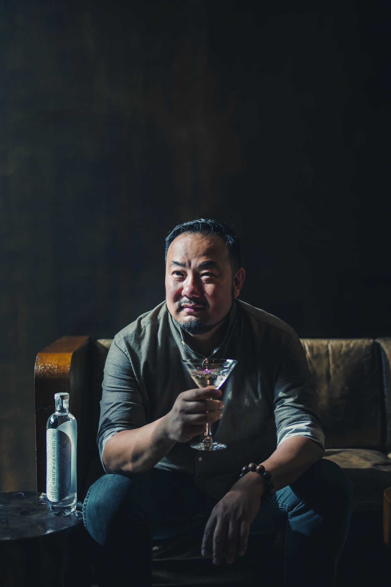 How One Singaporean Entrepreneur Hopes To Impact The Global Craft Spirits Market