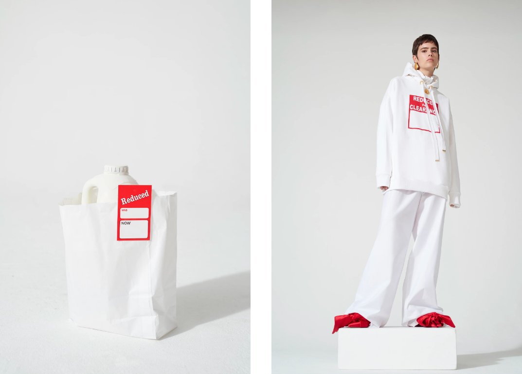 Creative Director Of Mother Of Pearl Is Making Transparency In Fashion A Reality