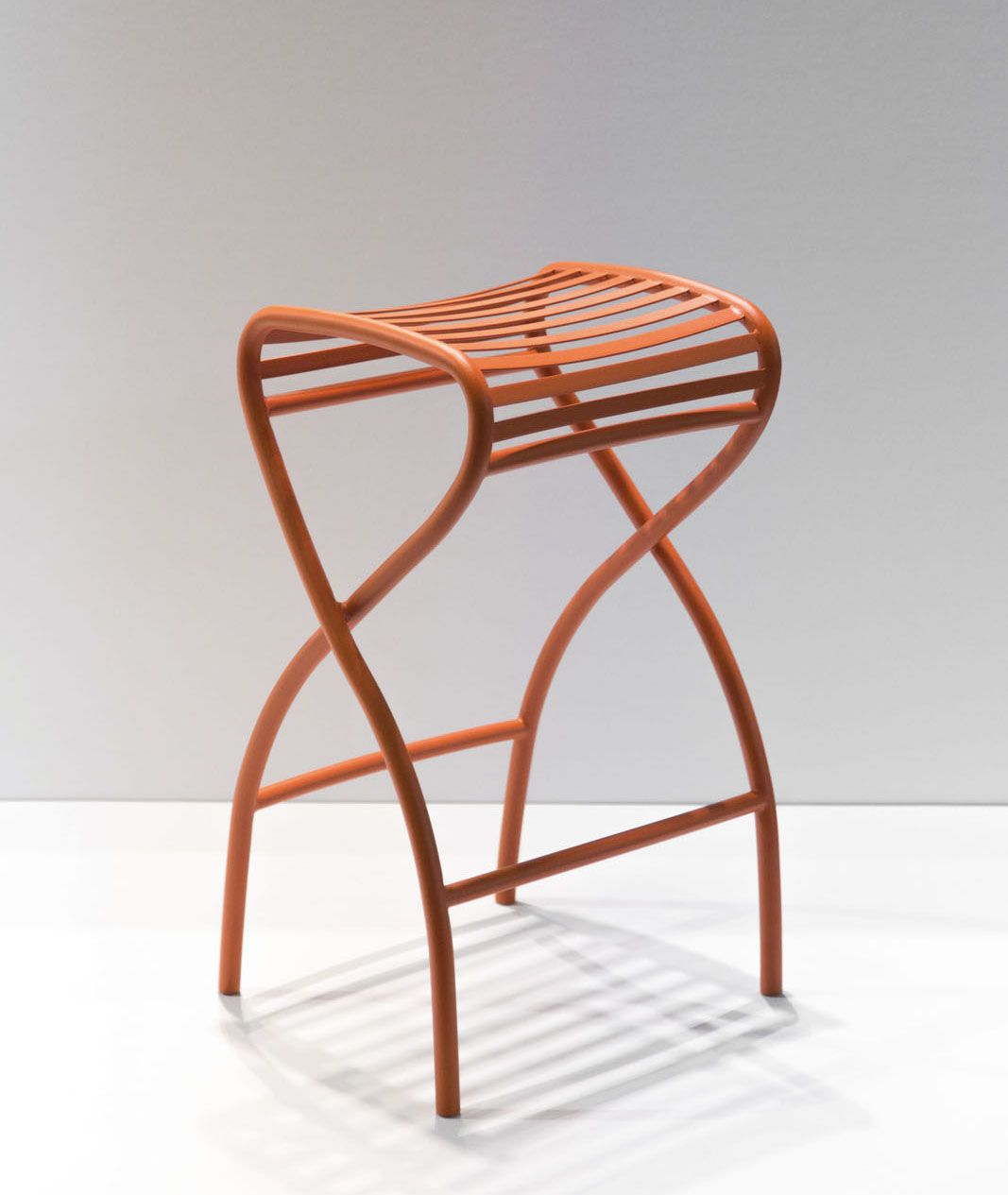 Lulu stool, from Studio Juju