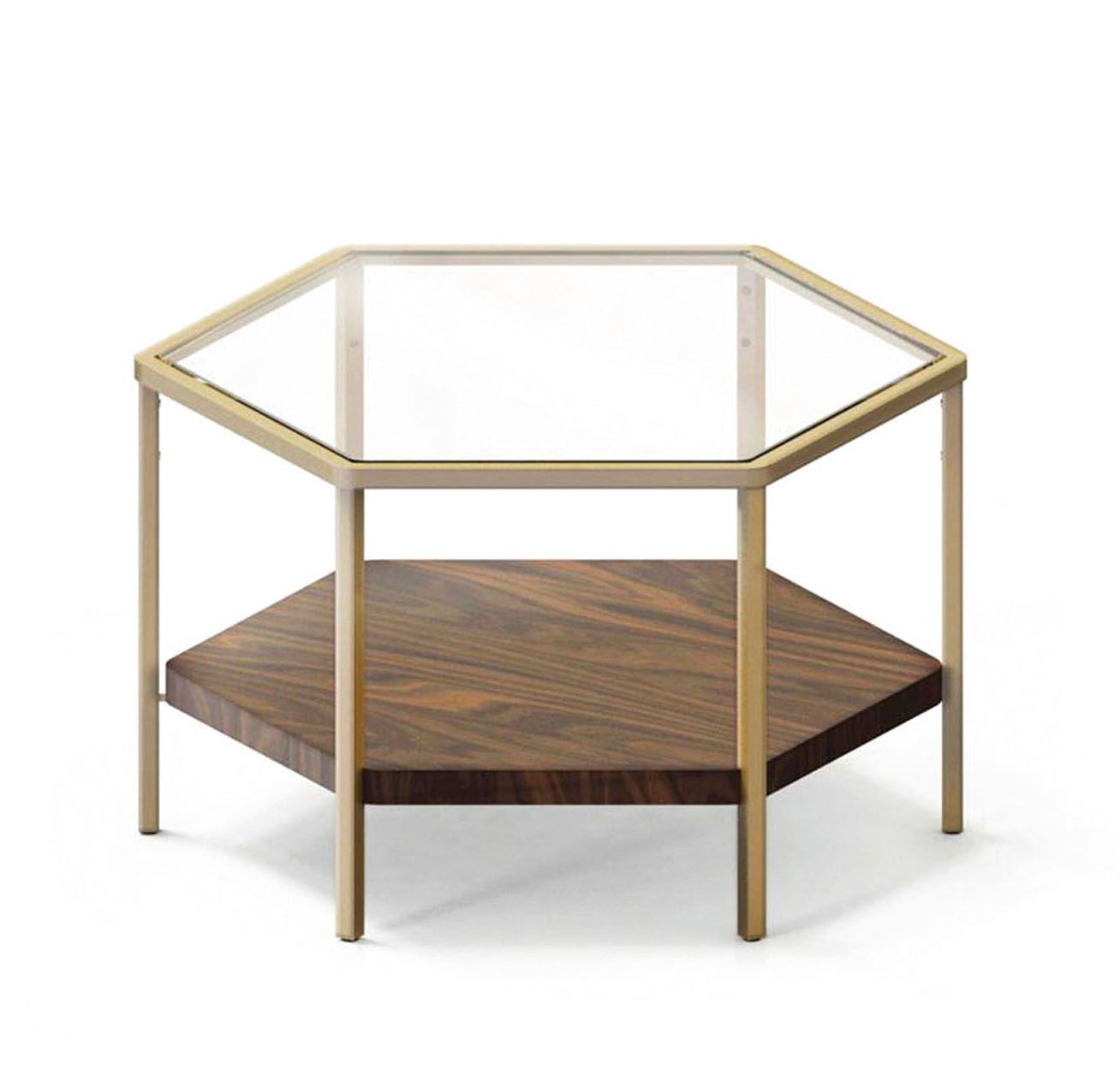 Jing coffee table, from Scene Shang