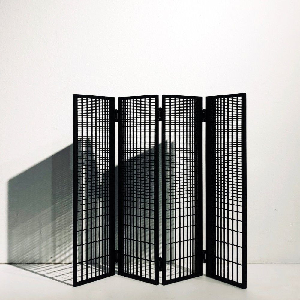 Grid partition, from Studio Norm