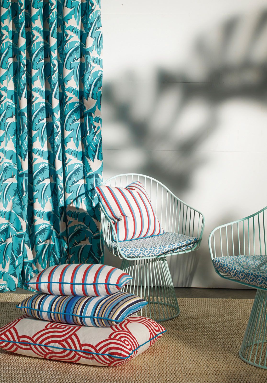 10 Decor Ideas That Will Elevate Your Balcony