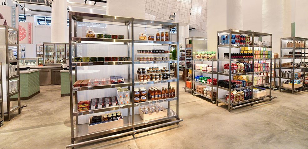 5 Of Singapore's Top Chefs Share Their Favourite Buys At Gourmet Market Culina