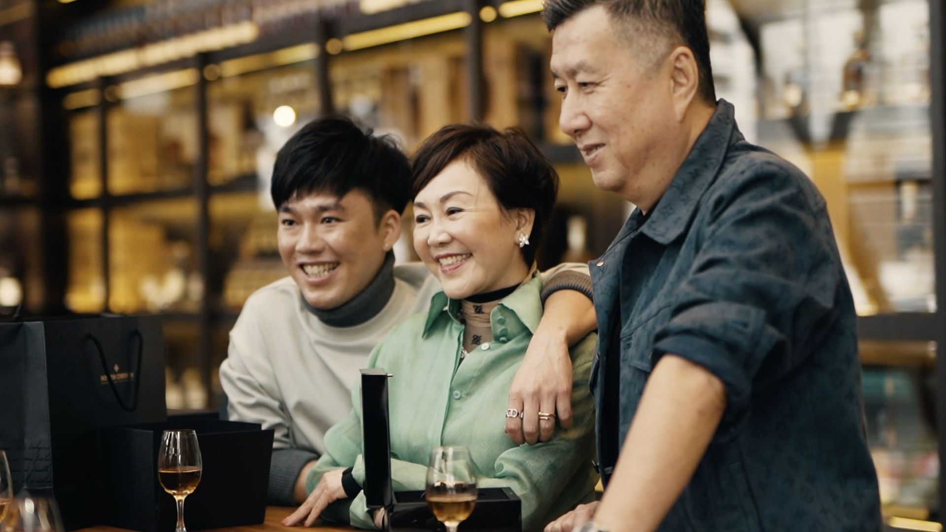 Ion Orchard Celebrates A Decade of Wonders With Singapore Tatler Friends