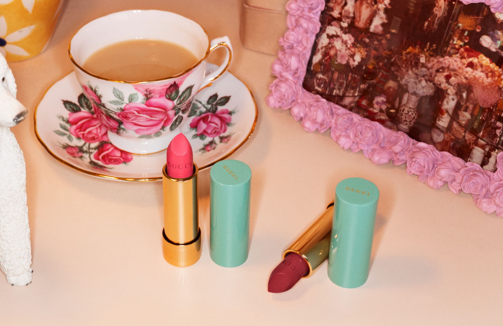 Gucci Beauty Launches In Singapore Next Month: Here Are 4 Must-Haves