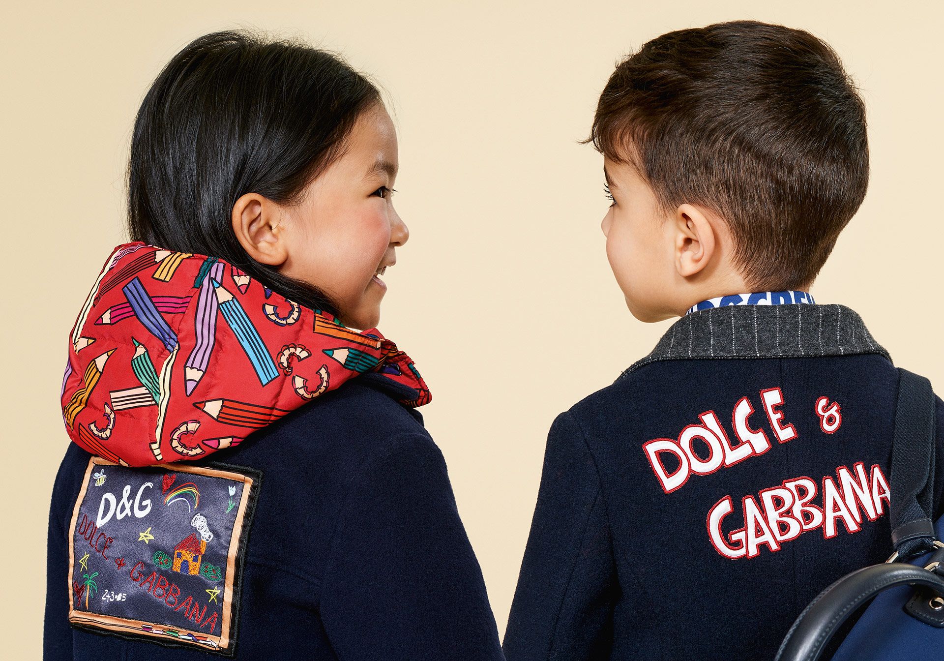 kids fashion and pearl detail trscksuit