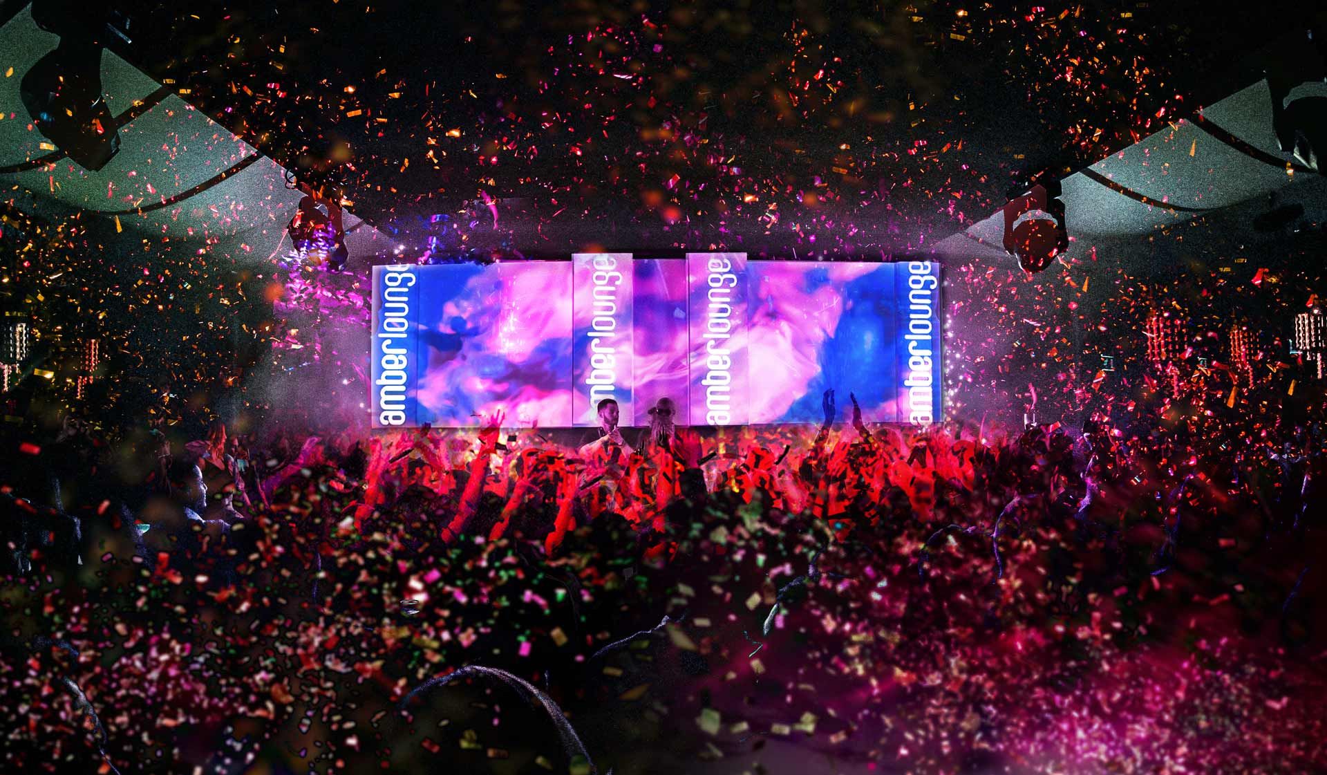 f1 concert