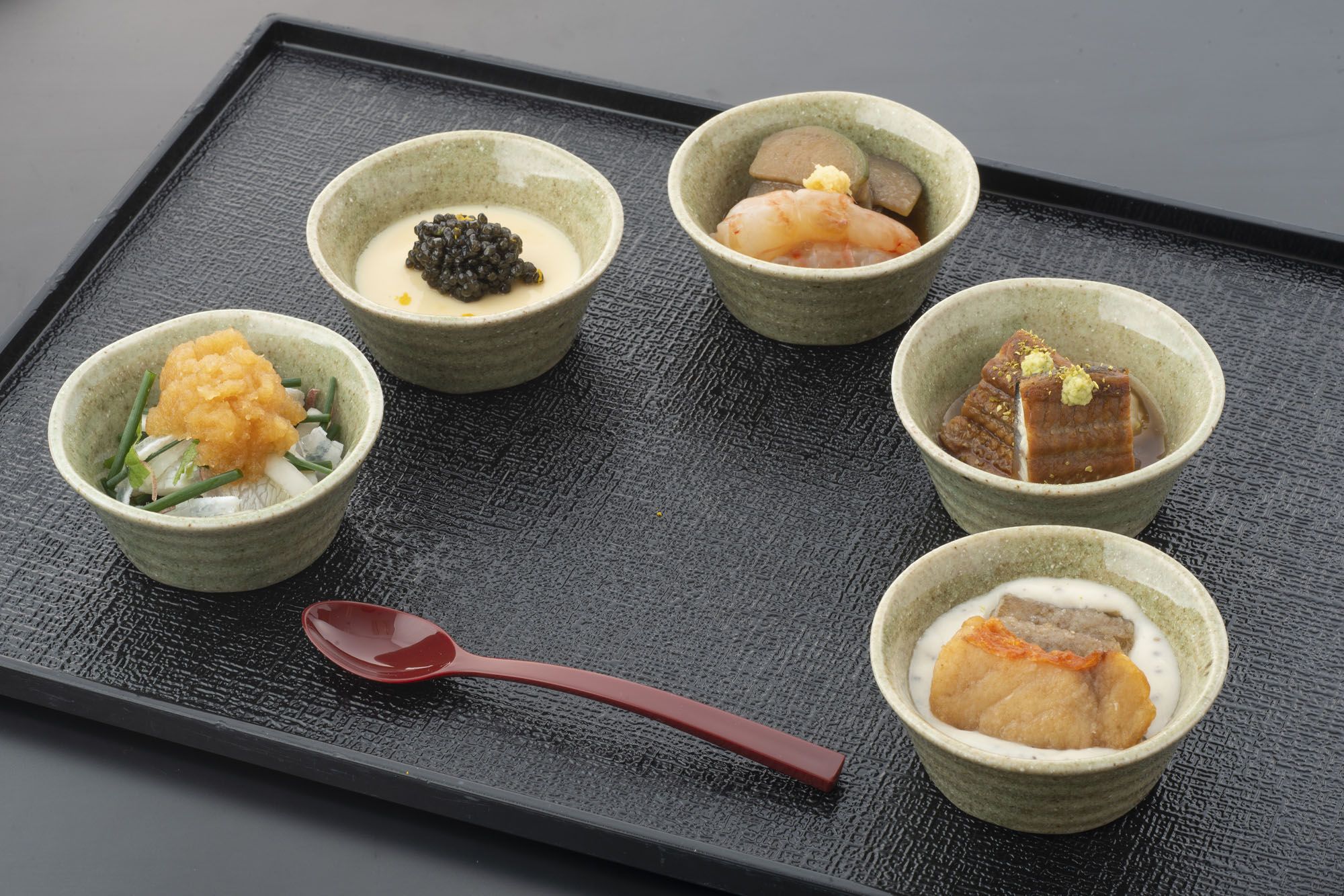 From Food By Michelin-Starred Chefs To Prestige Champagnes—Here’s How You’ll Dine On Japan Airlines' First And Business Class