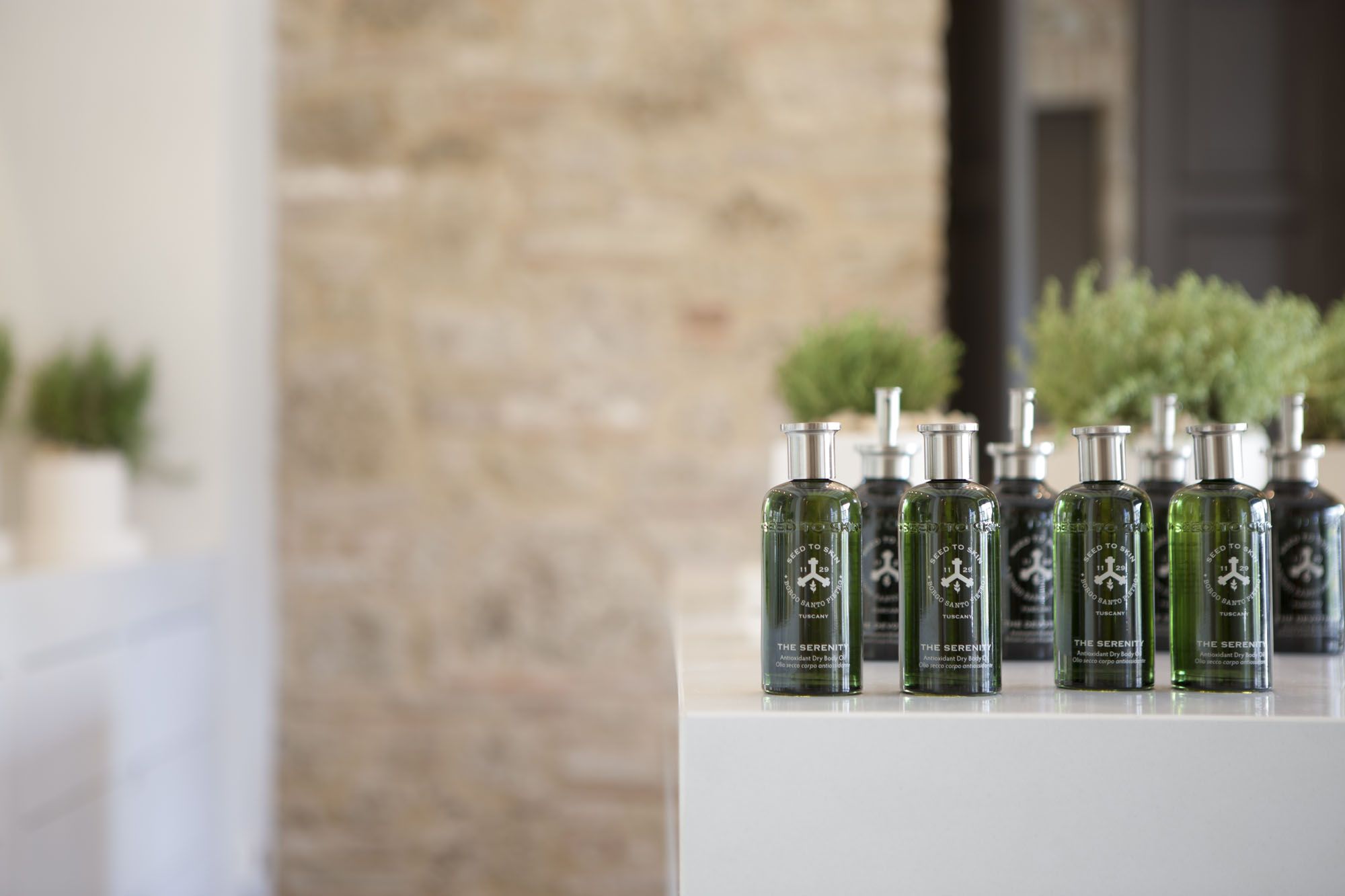 Meet Seed To Skin, A Non-Toxic Luxury Beauty Brand Made In A Tuscan Farm