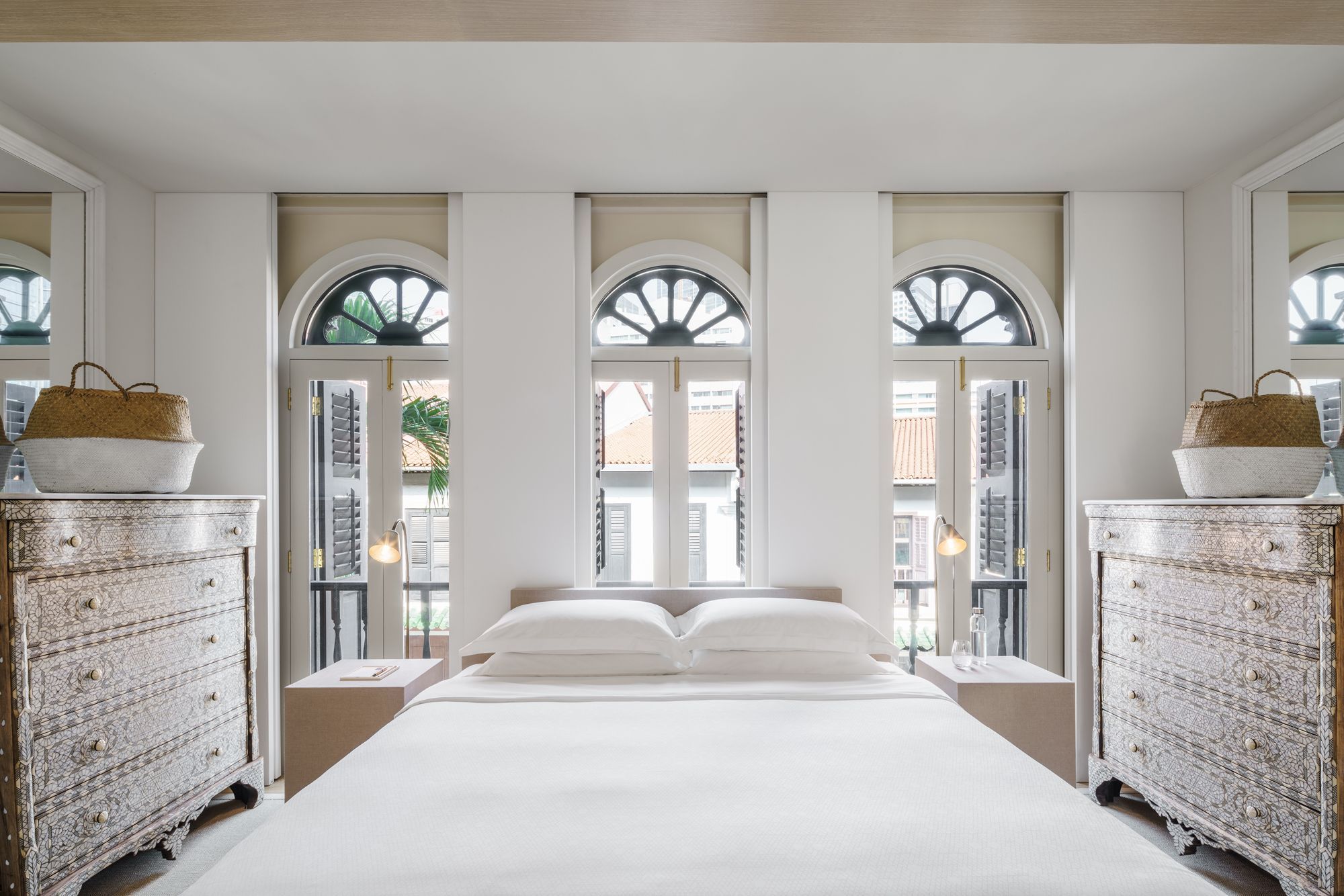 9 Chic Boutique Hotels In Singapore