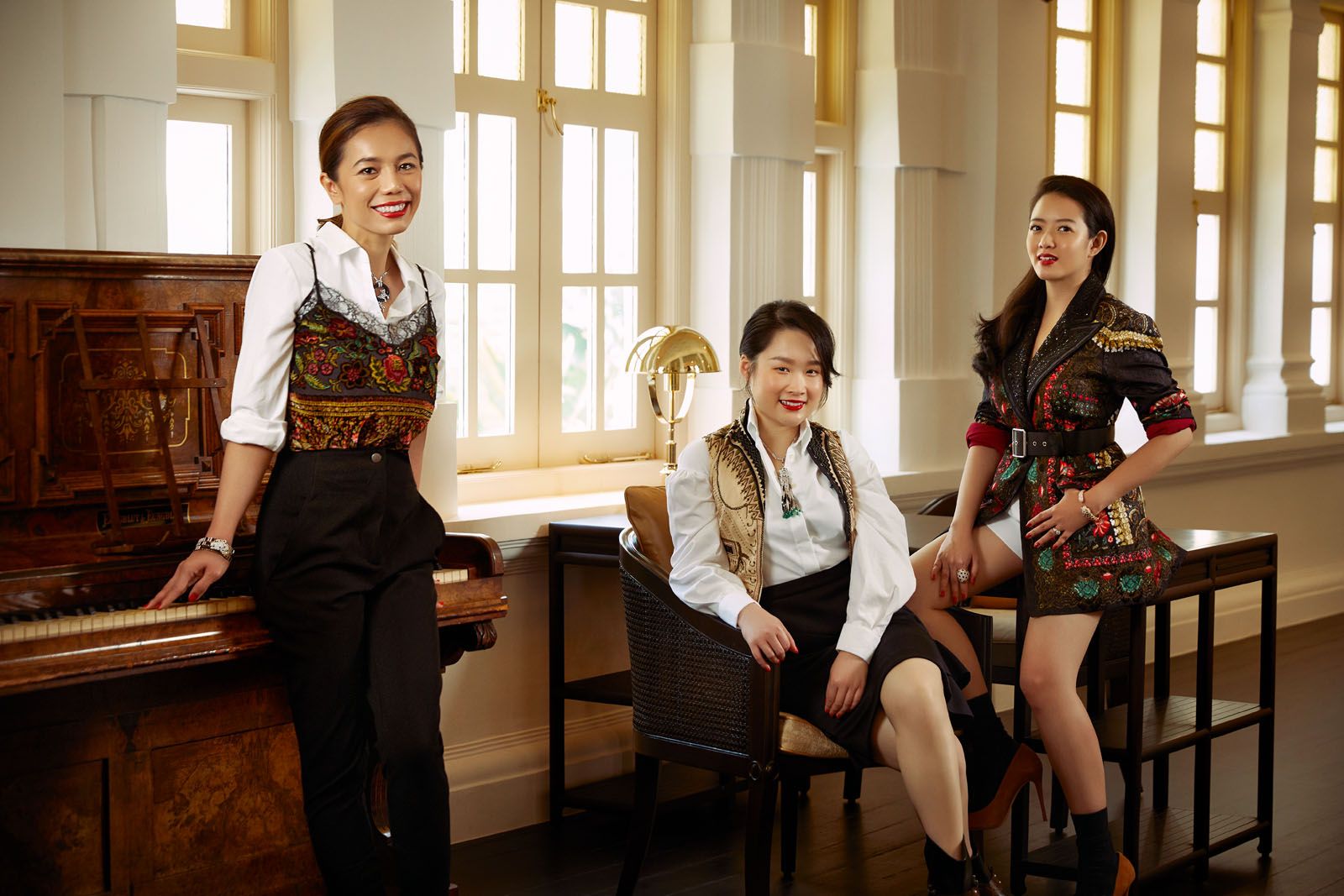 Co-Founder Of Trehaus Elaine Kim On Her Passion To Improve Early Childhood Education In Singapore