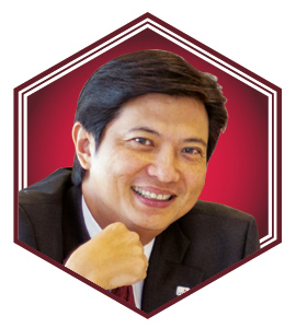 Yeoh Oon Jin