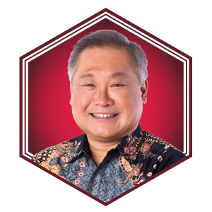 Alvin Tan