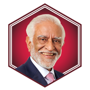 Anil Thadani