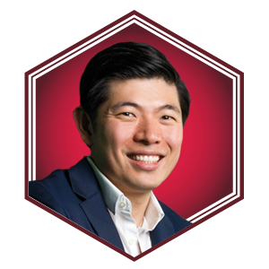 Anthony Tan