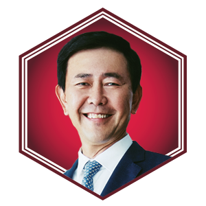 Arthur Tay