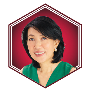 Angelene Chan