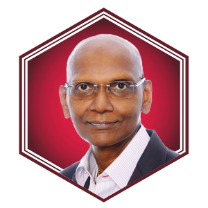 Chandra Mohan Rethnam