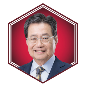 Cheng Wai Keung