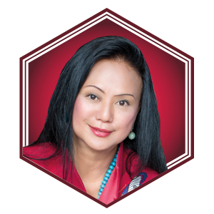 Claire Chiang