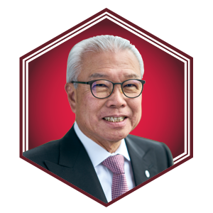 Chua Thian Poh