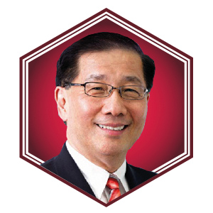 John Chuang Tiong Choon