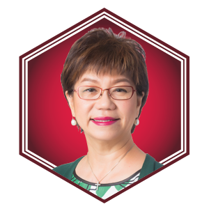 Denise Phua