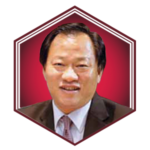 Derek Goh Bak Heng