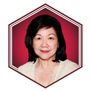 Dorothy Chan